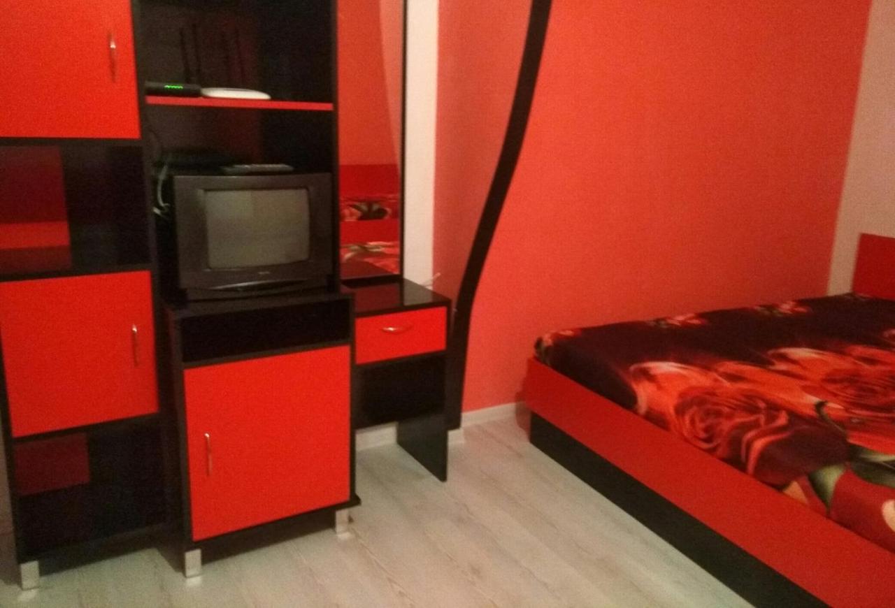 Studio Ekzarh Varna Dış mekan fotoğraf