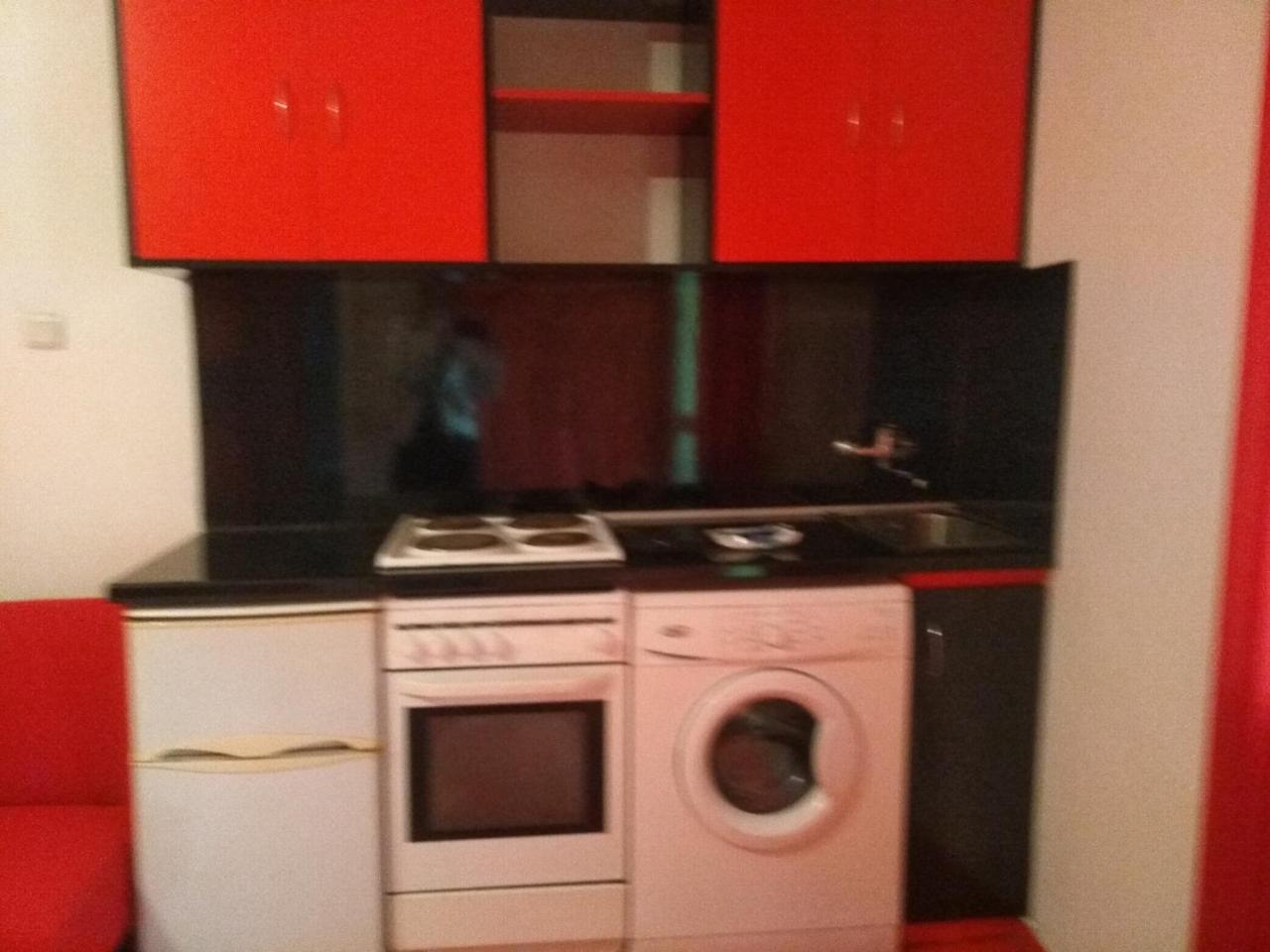 Studio Ekzarh Varna Dış mekan fotoğraf