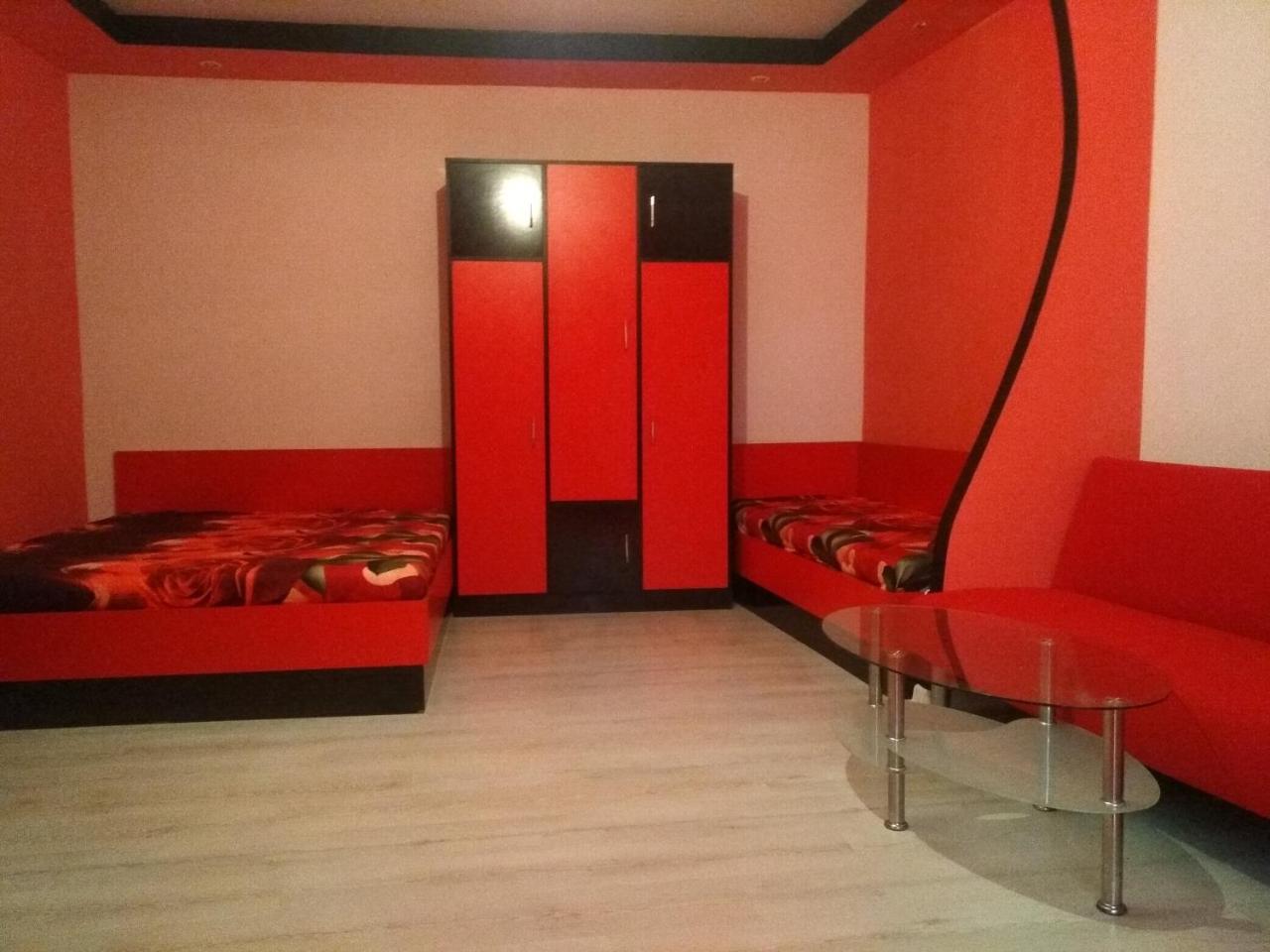 Studio Ekzarh Varna Dış mekan fotoğraf